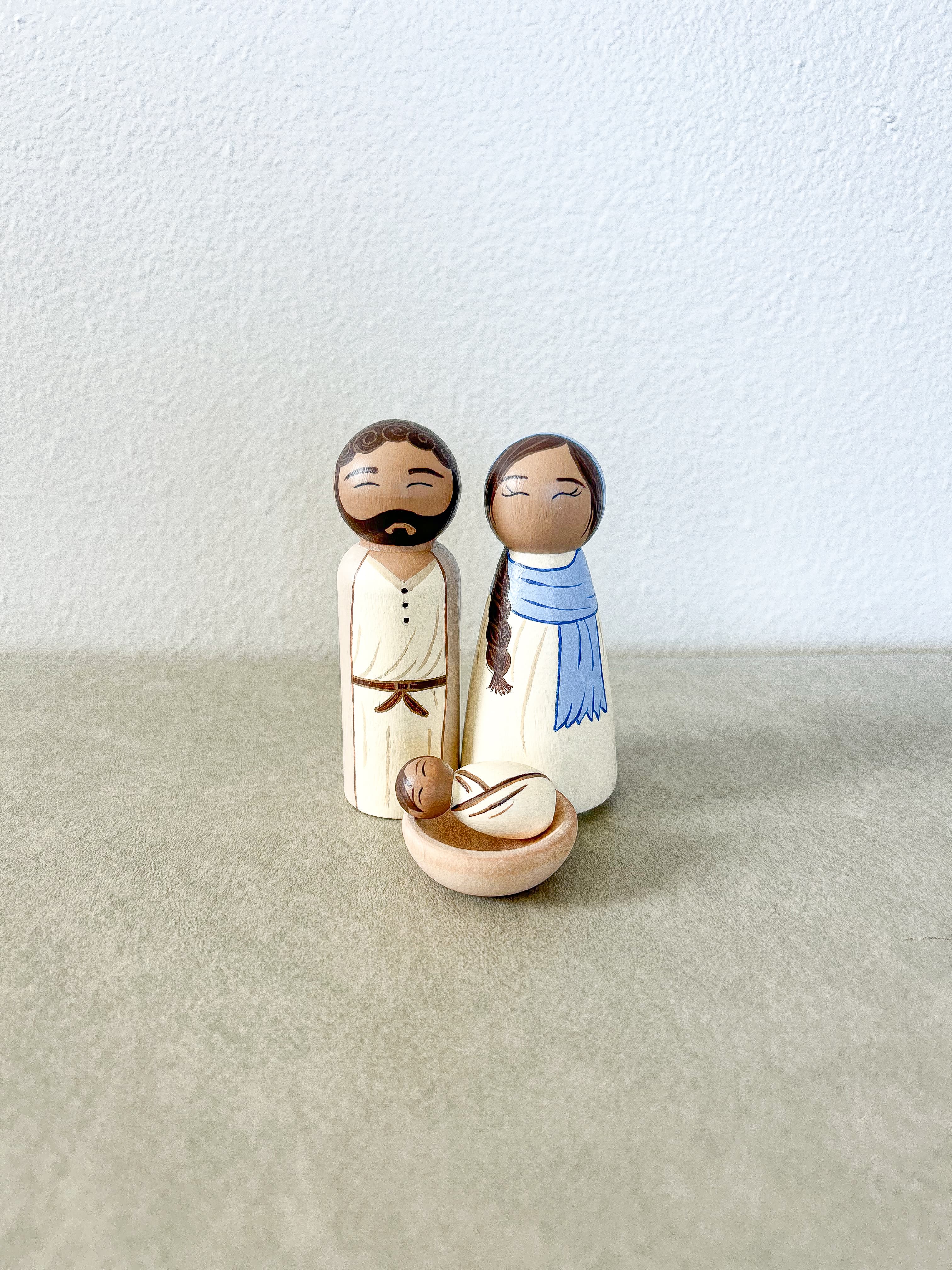 Christmas nativity photo 2