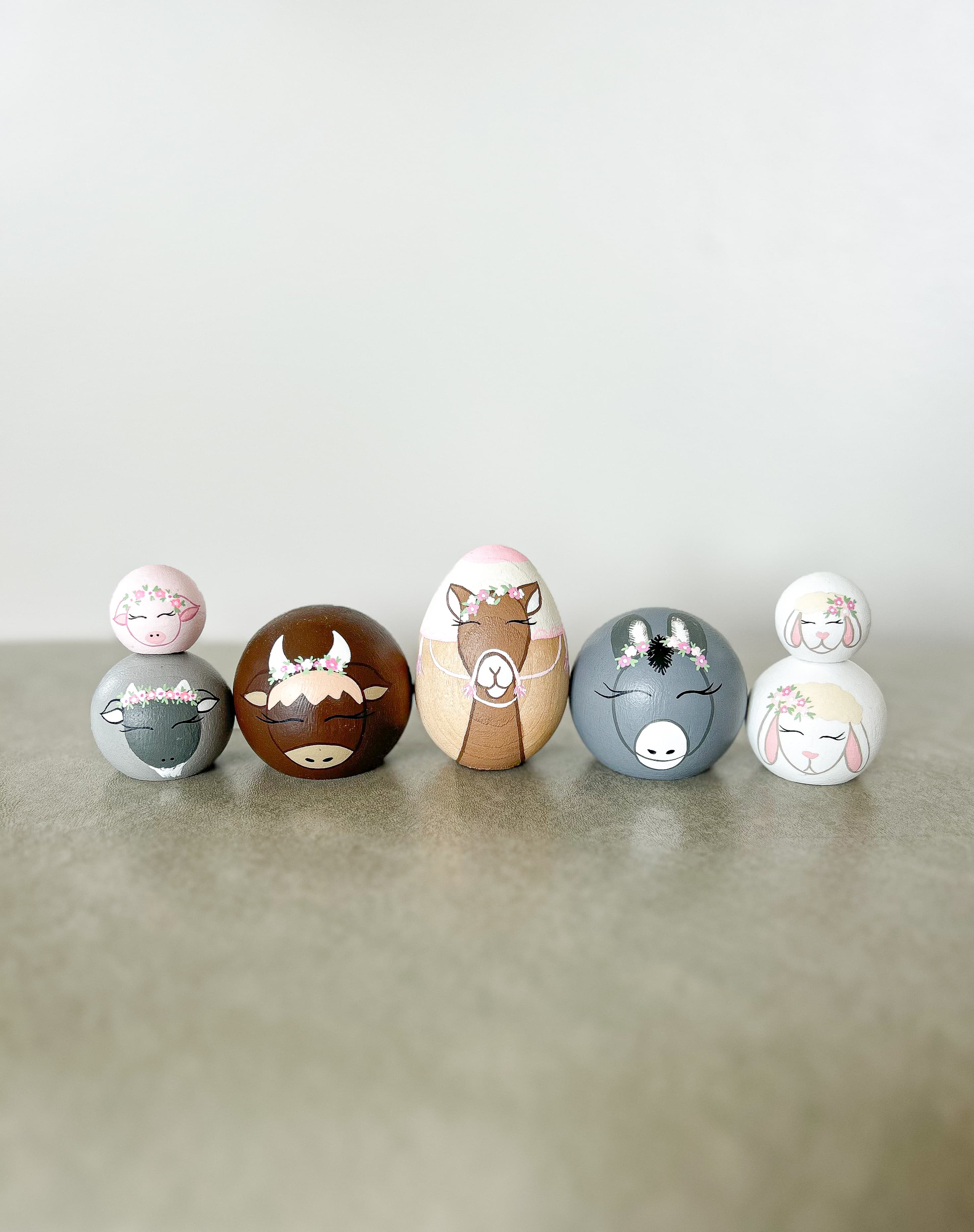 Christmas nativity photo 5